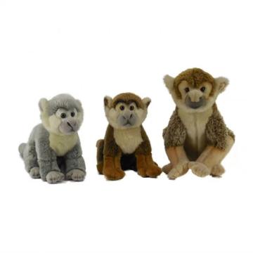 Monkey e Orangutan Plush Toys for Children