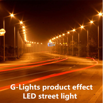 Luz de calle del aluminio 112W LED de IP65