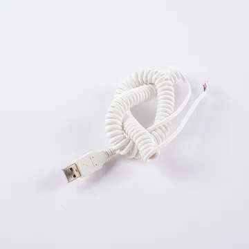 Handset Connection Wire Harness