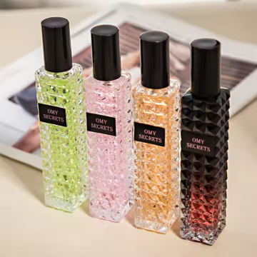 High-quality unisex eau de cologne, 30 ml