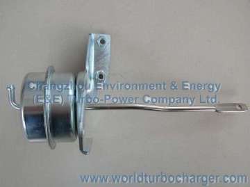 Actuator (CT26)