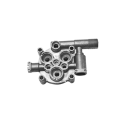Aluminium-Druckguss-Hochdruckreinigungspumpenteile