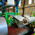 Galvanized Steel Sheet In Coil