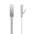 OEM ODM Cat5e Flaches Ethernet-Patchkabel