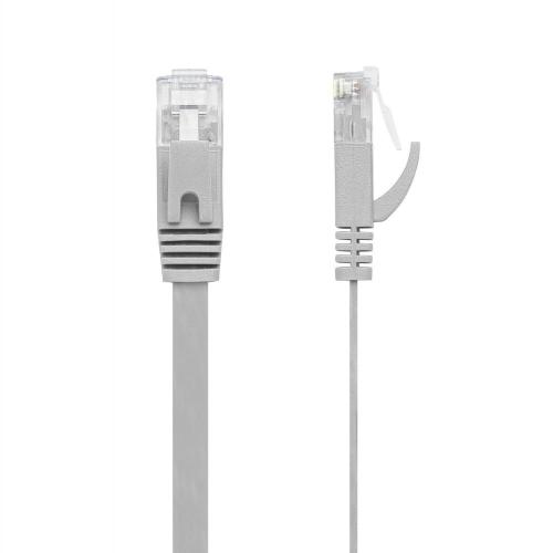 OEM ODM Cat5e плоский патч-кабель Ethernet