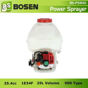 25.4cc 25L Gasoline Knapsack Power Sprayer 900 Model