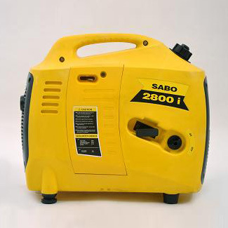 Silent Generator