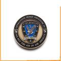 Custom Military Metal Challenge Coins