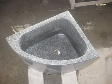 Granite Pool Sink
