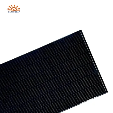 Yingli Solar Commercial Solar Power System PV Facade Home Solution