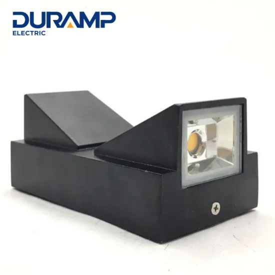 Waterproof IP 65 LED Wall Light