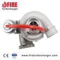 Turbófeltöltő GT2052S 727264-5003S 2674A373 Perkins számára