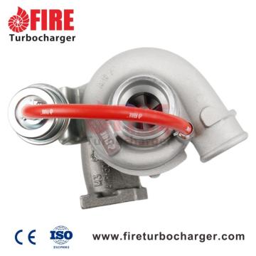 Turbófeltöltő GT2052S 727264-5003S 2674A373 Perkins számára