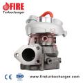 Turbocharger GT1752S 73952-5001S 28200-4A101 for Hyundai