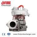 Turbófeltöltő GT1752S 73952-5001S 28200-4A101 Hyundai számára