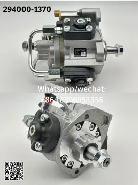 Fuel Injection Pump 1460A053 294000-1370 Fits for Mitsubishi Diesel Diesel Engine