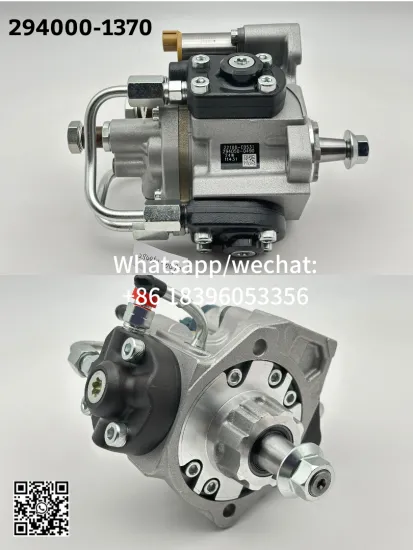 Fuel Injection Pump 1460A053 294000-1370 Fits for Mitsubishi Diesel Diesel Engine