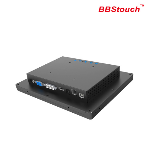 9.7" Open Frame Industrial Touch Monitor