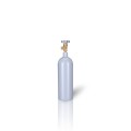 6L alüminyum alaşımlı gaz silindiri