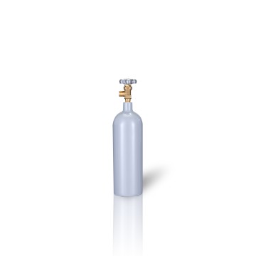 6L alüminyum alaşımlı gaz silindiri