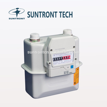 Smart Gas Counter Meter