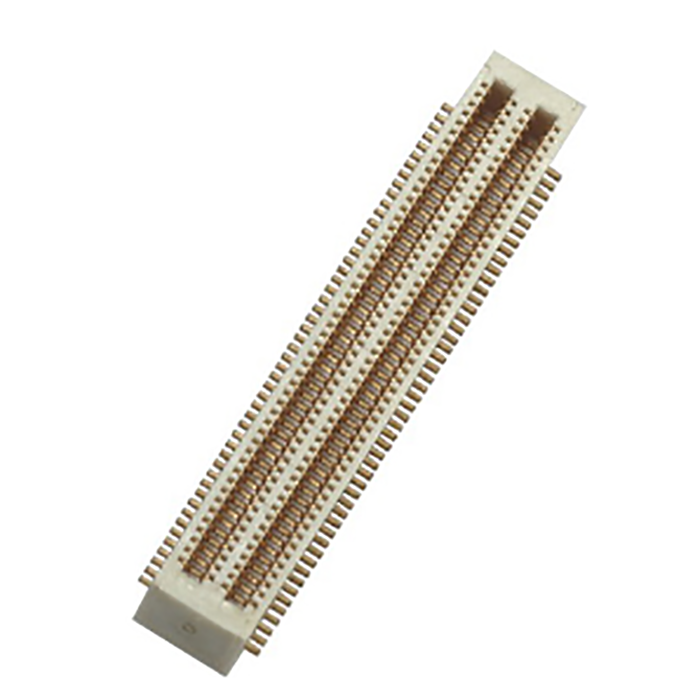 0.5mm Pitch Board to Board Female header