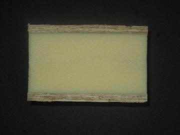 Structural Insulated Panels (PU Core SIPs)