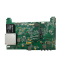 Industrial Control PCBA Circuit Board