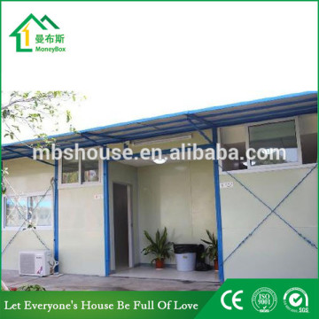 Prefab Indian Houses Apartment Prefab Building ISO Certified Companies