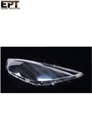 Automotive Lighting Outer Lens