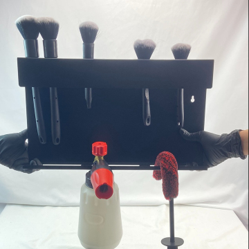 2022 New Style Multi-functional Spray Bottle Rack
