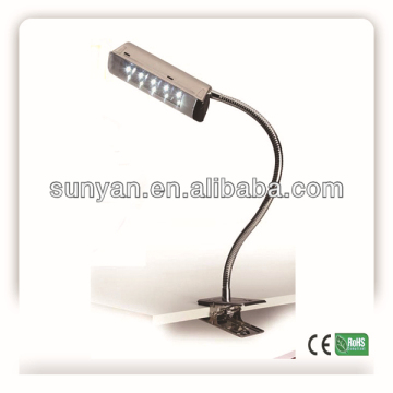 Fluorscent Stainless Steel Grill Light