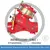 XYQ20004-16Q/25Q/40Q Piston Slow Closing Check Valve, DN 40-1200mm, PN 1.6/2.5/4.0MPa