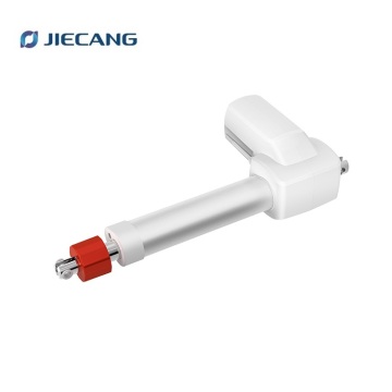 Jiecang JC35L12 - Silny prędkość elektryczny siłownik liniowy dla łóżek lekarskich (24 V/29 V)