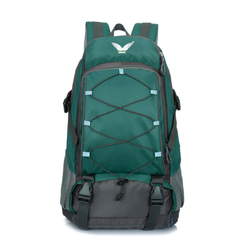 Mochila de viaje deportiva de diseño normal 2018