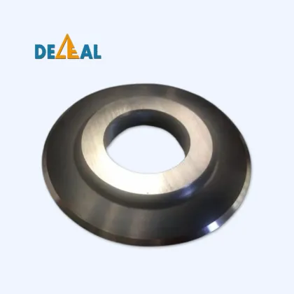 Automatic Air Powered Cutting Knife for Appleton Core Cutter