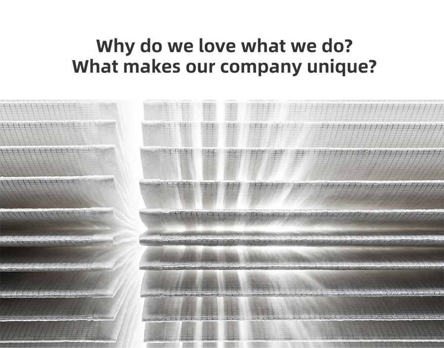 8.Alternative 3M High Flow Filter Element