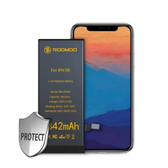 Duable Compatible 2942 mAh Rechargeable Battery For XR