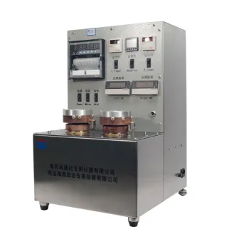 HAITONGDA Model HTD1250 Oil Well Cement Atmospheric