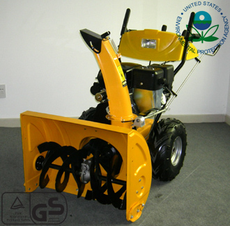 Snow Blower St1170ep02