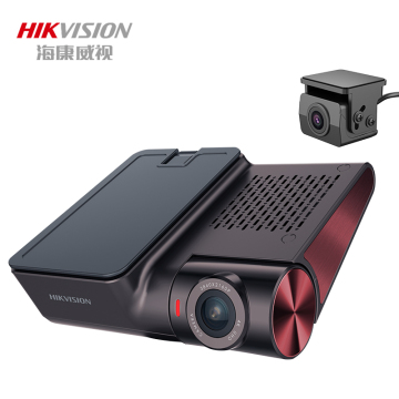 Intelligent Dash Cam 3-inch 4k