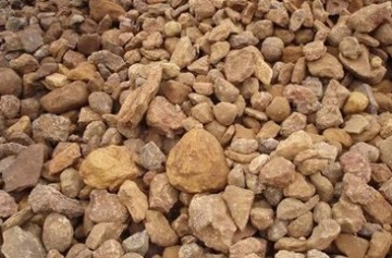 Good Quality Rotary Kiln Bauxite Ore