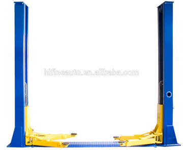5T/12000LBS Cheap Car Lift with CE, heavy duty