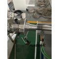 PE Soft Conduit Pipe Extrusion Machine