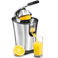 Citrus Press Juicer Orange Juicer Lemon Squeezer Polpa Controle Elétrico Citrus Juicer