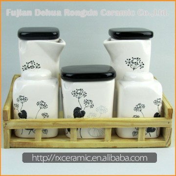 Made in China Hot Sale food containers & condiments