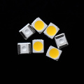 High CRI Super Bright 3528 LED alb cald