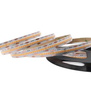 High CRI (>95) 2835 SMD LED Strip, 12V/24V/36V, IP67/IP68, 30m Flexible Built-in IC Waterproof Strip