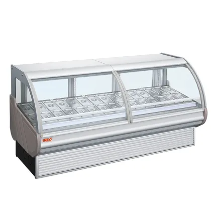 332L Supermarket Deli Showcase Equipment