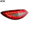 Luz traseira original para Mercedes-Benz CLS C218 220 250 63 AMG 2010-